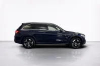 Mercedes-Benz GLC din 2022 cu 102.465 km - oferta MER251050 - foto 6