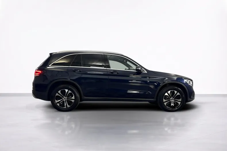 Mercedes-Benz GLC din 2022 cu 102.465 km - oferta MER251050 - foto 6