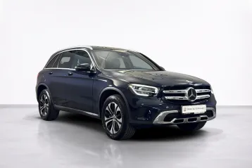 Mercedes-Benz GLC 300 din 2022 - oferta MER251050