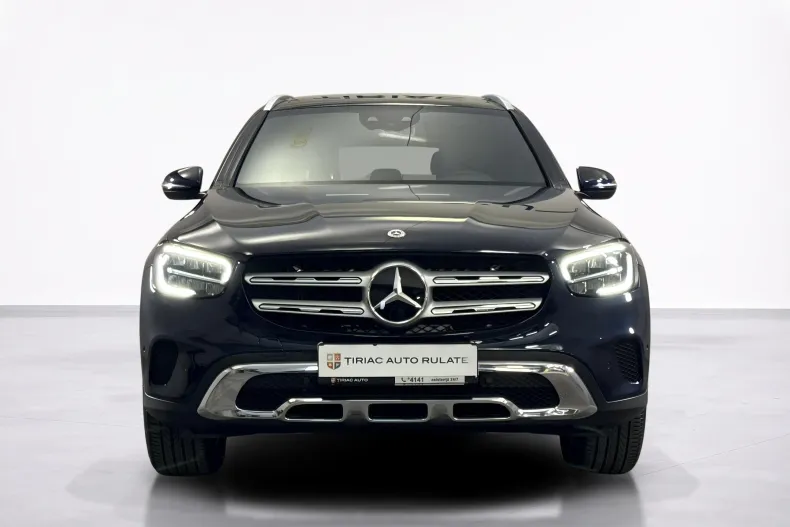 Mercedes-Benz GLC din 2022 cu 102.465 km - oferta MER251050 - foto 8