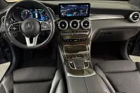 Mercedes-Benz GLC din 2022 cu 102.465 km - oferta MER251050 - foto 9