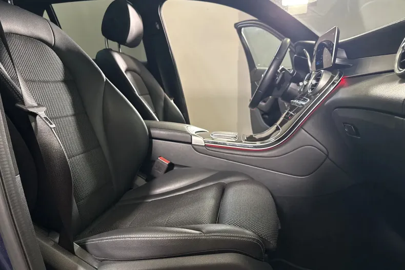 Mercedes-Benz GLC din 2022 cu 102.465 km - oferta MER251050 - foto 11