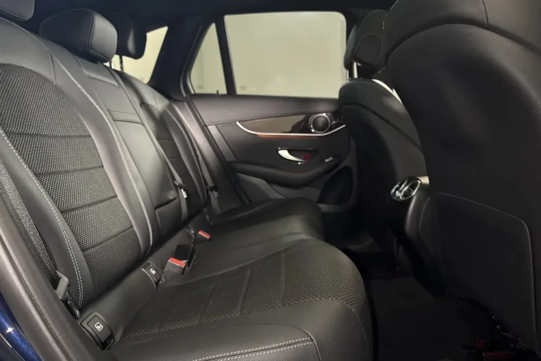 Mercedes-Benz GLC din 2022 cu 102.465 km - oferta MER251050 - foto 12