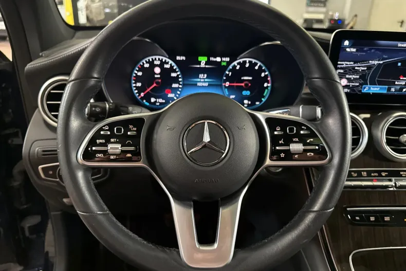 Mercedes-Benz GLC din 2022 cu 102.465 km - oferta MER251050 - foto 16