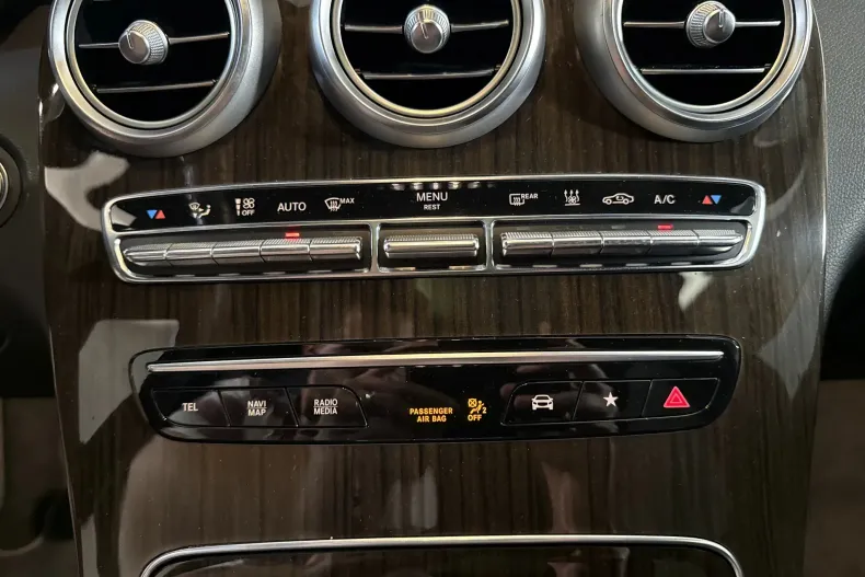 Mercedes-Benz GLC din 2022 cu 102.465 km - oferta MER251050 - foto 18