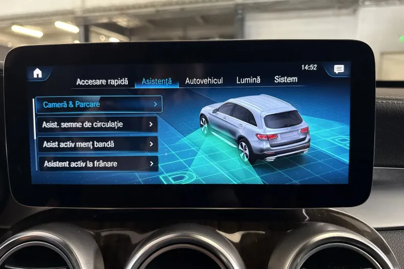 Mercedes-Benz GLC din 2022 cu 102.465 km - oferta MER251050 - foto 21