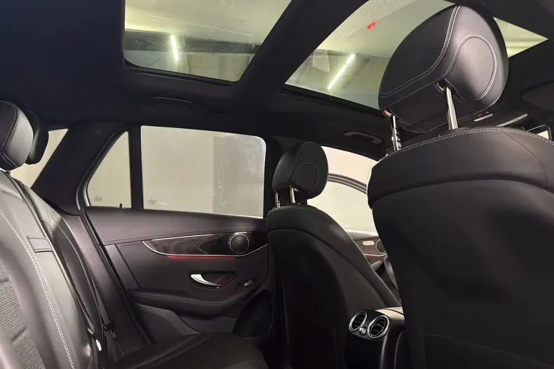 Mercedes-Benz GLC din 2022 cu 102.465 km - oferta MER251050 - foto 24