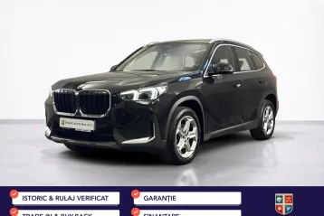 BMW X1 din 2022 - oferta BMW251051