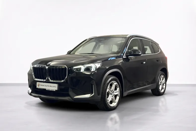 BMW X1 (Seria X) din 2022 cu 87.324 km - oferta BMW251051 - foto 2