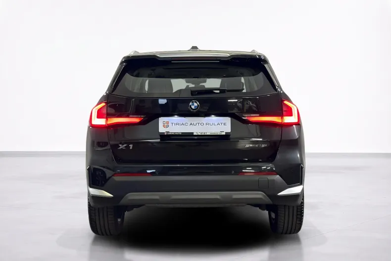 BMW X1 (Seria X) din 2022 cu 87.324 km - oferta BMW251051 - foto 5