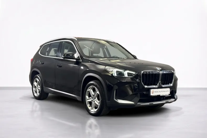 BMW X1 (Seria X) din 2022 cu 87.324 km - oferta BMW251051 - foto 8