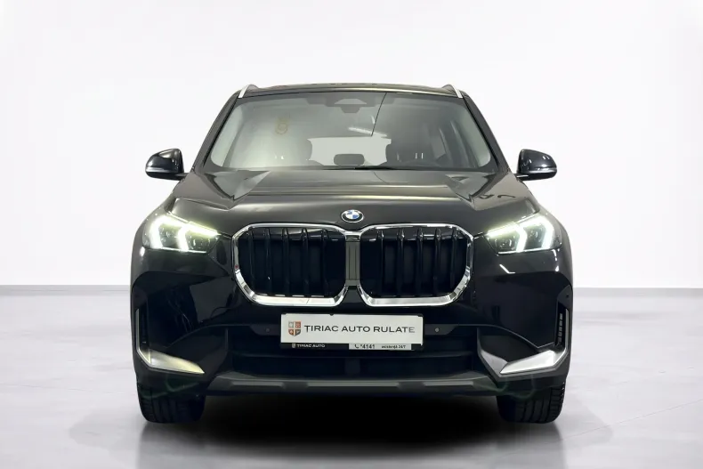 BMW X1 (Seria X) din 2022 cu 87.324 km - oferta BMW251051 - foto 9