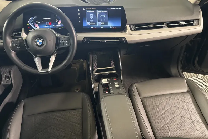 BMW X1 (Seria X) din 2022 cu 87.324 km - oferta BMW251051 - foto 10