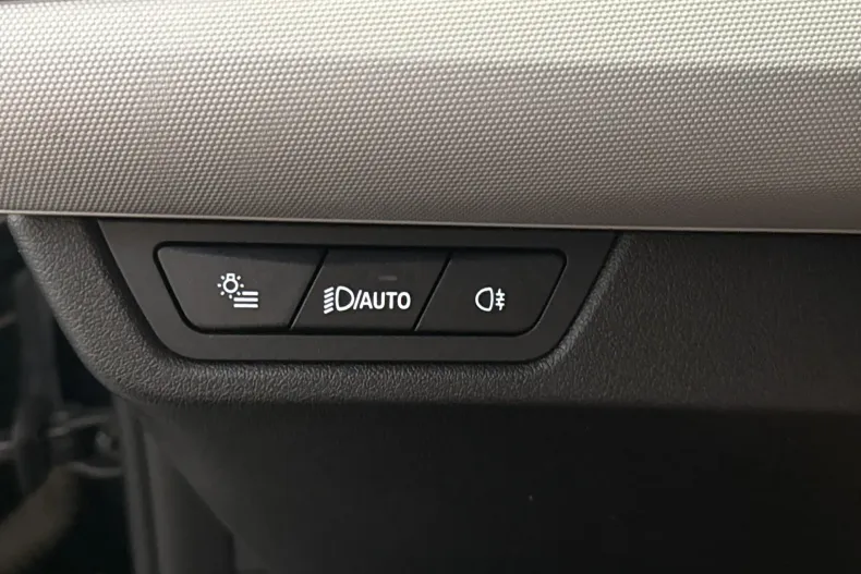 BMW X1 (Seria X) din 2022 cu 87.324 km - oferta BMW251051 - foto 16