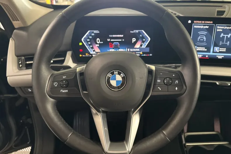 BMW X1 (Seria X) din 2022 cu 87.324 km - oferta BMW251051 - foto 17