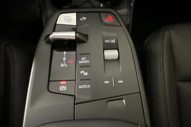 BMW X1 (Seria X) din 2022 cu 87.324 km - oferta BMW251051 - foto 18
