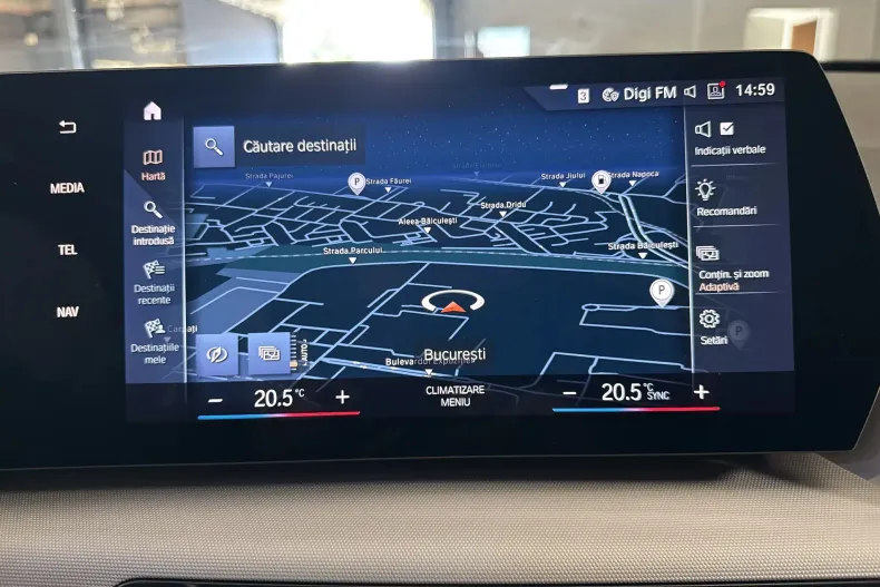 BMW X1 (Seria X) din 2022 cu 87.324 km - oferta BMW251051 - foto 19