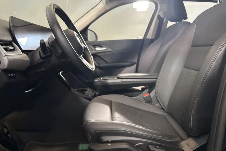 BMW X1 (Seria X) din 2022 cu 87.324 km - oferta BMW251051 - foto 25