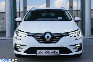 Renault Megane din 2022 - oferta REN251052