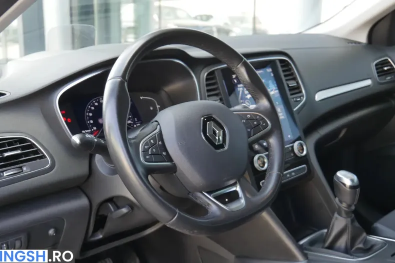 Renault Megane din 2022 cu 149.816 km - oferta REN251052 - foto 2