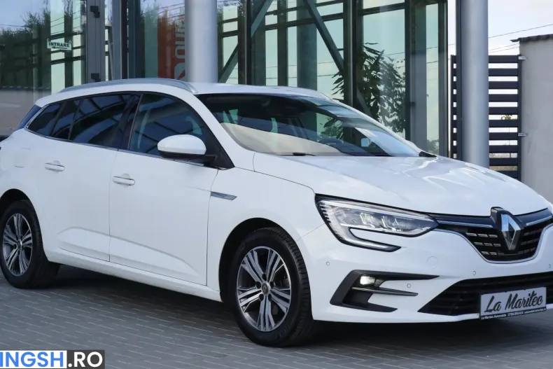 Renault Megane din 2022 cu 149.816 km - oferta REN251052 - foto 6