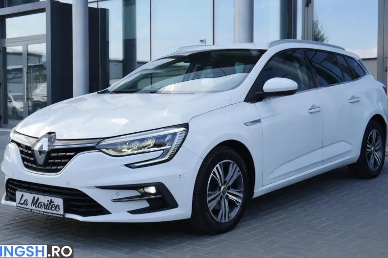 Renault Megane din 2022 cu 149.816 km - oferta REN251052 - foto 7