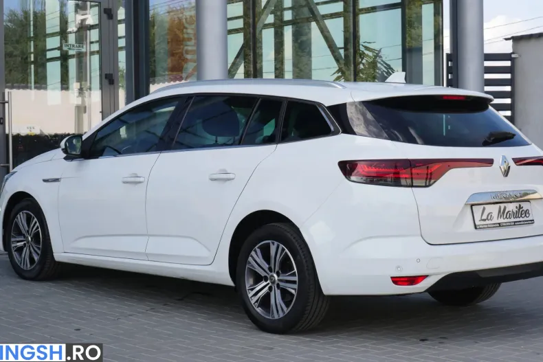 Renault Megane din 2022 cu 149.816 km - oferta REN251052 - foto 8