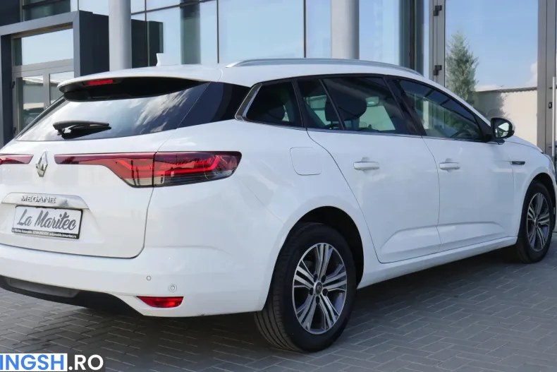 Renault Megane din 2022 cu 149.816 km - oferta REN251052 - foto 9