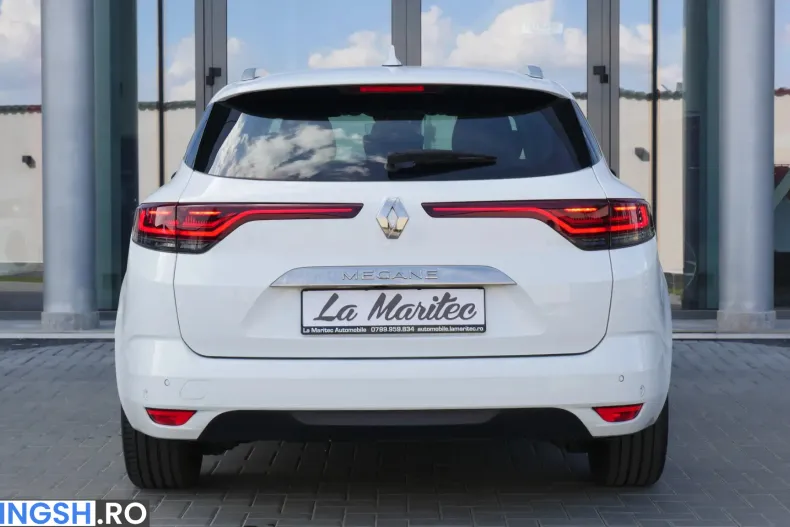 Renault Megane din 2022 cu 149.816 km - oferta REN251052 - foto 12