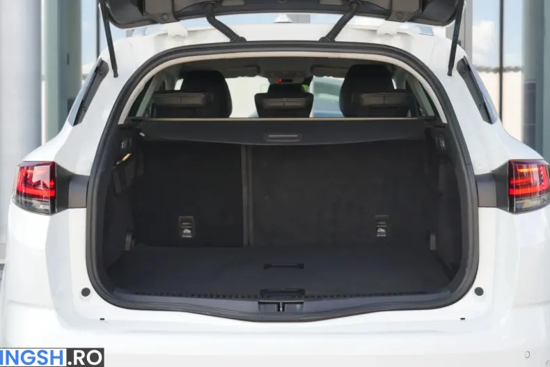 Renault Megane din 2022 cu 149.816 km - oferta REN251052 - foto 13