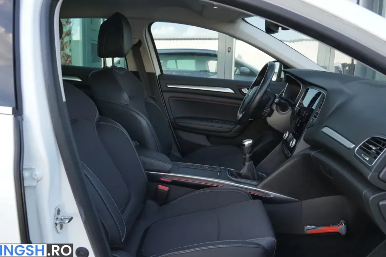 Renault Megane din 2022 cu 149.816 km - oferta REN251052 - foto 17