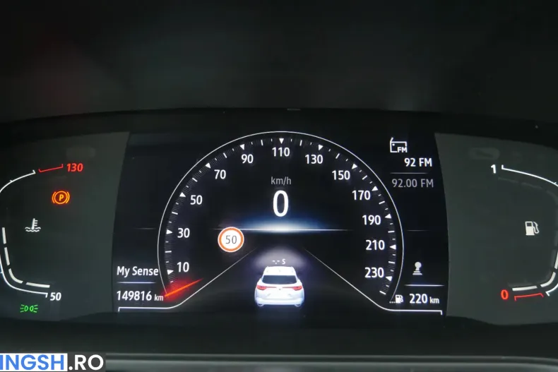 Renault Megane din 2022 cu 149.816 km - oferta REN251052 - foto 21