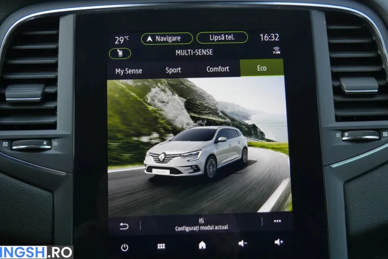 Renault Megane din 2022 cu 149.816 km - oferta REN251052 - foto 32
