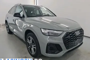 Audi Q5 din 2021 - oferta AUD251053