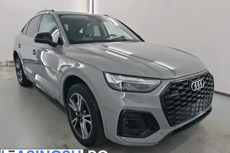 Audi Q5 din 2021 cu 154.250 km - oferta AUD251053 - foto 1