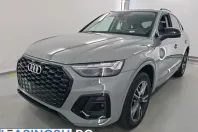 Audi Q5 din 2021 cu 154.250 km - oferta AUD251053 - foto 2