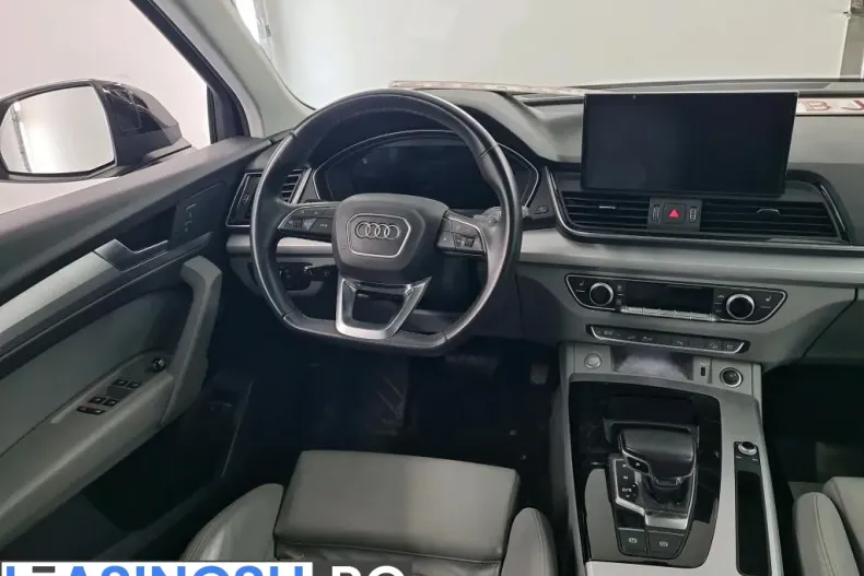 Audi Q5 din 2021 cu 154.250 km - oferta AUD251053 - foto 3
