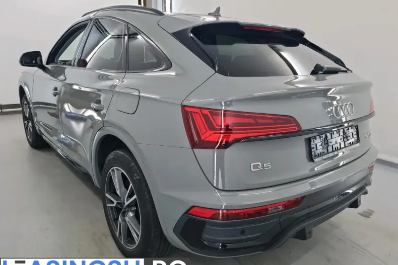 Audi Q5 din 2021 cu 154.250 km - oferta AUD251053 - foto 4