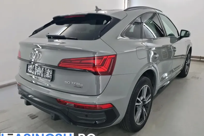 Audi Q5 din 2021 cu 154.250 km - oferta AUD251053 - foto 5