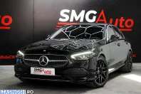 Mercedes-Benz C din 2022 cu 165.800 km - oferta MER251054 - foto 2