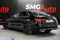 Mercedes-Benz C din 2022 cu 165.800 km - oferta MER251054 - foto 4