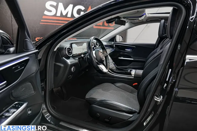 Mercedes-Benz C din 2022 cu 165.800 km - oferta MER251054 - foto 6