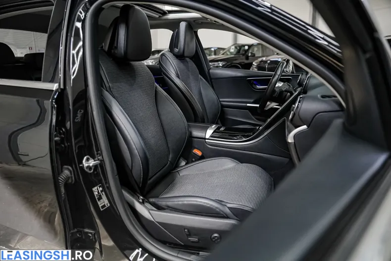 Mercedes-Benz C din 2022 cu 165.800 km - oferta MER251054 - foto 7