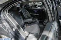 Mercedes-Benz C din 2022 cu 165.800 km - oferta MER251054 - foto 9