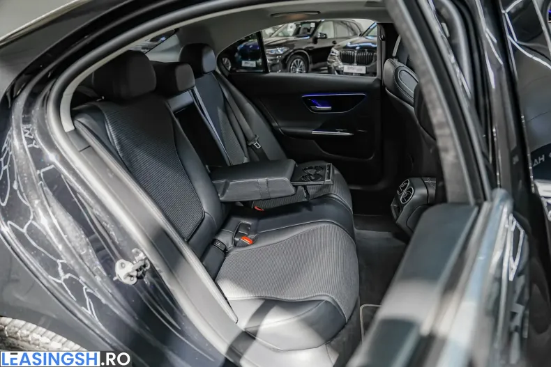 Mercedes-Benz C din 2022 cu 165.800 km - oferta MER251054 - foto 9