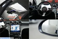 Mercedes-Benz C din 2022 cu 165.800 km - oferta MER251054 - foto 14