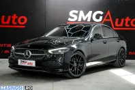 Mercedes-Benz C din 2022 cu 165.800 km - oferta MER251054 - foto 19