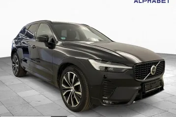 Volvo XC60 din 2023 - oferta VOL251055