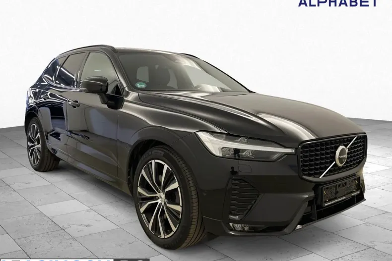 Volvo XC60 din 2023 cu 164.729 km - oferta VOL251055 - foto 1