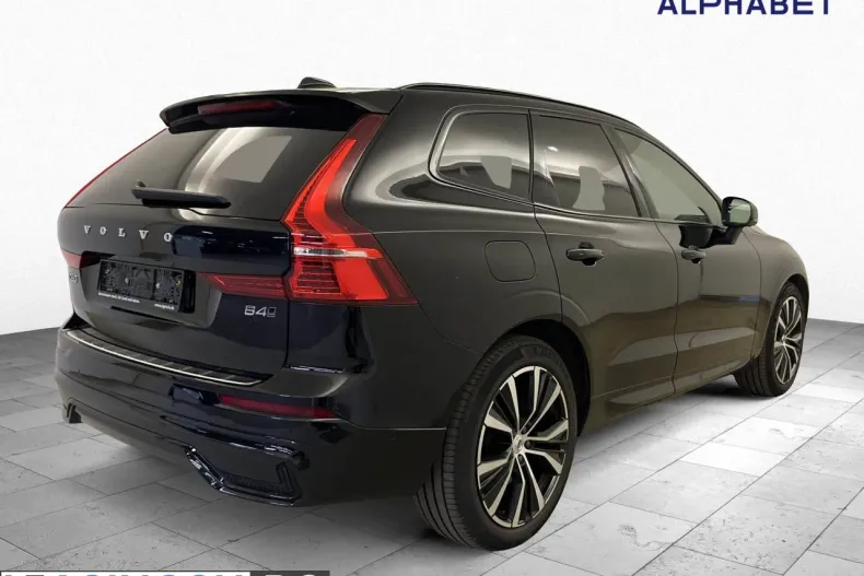 Volvo XC60 din 2023 cu 164.729 km - oferta VOL251055 - foto 5
